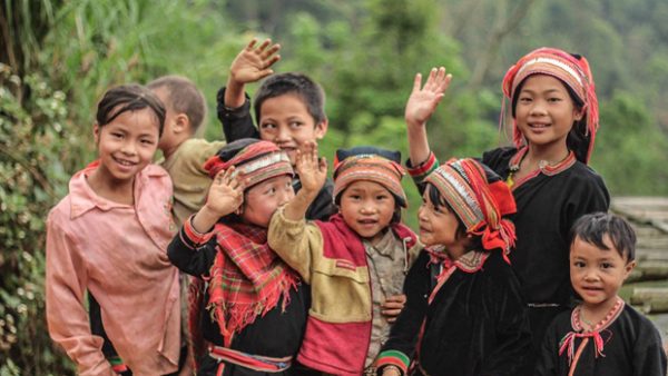 Giải thưởng và đội ngũ